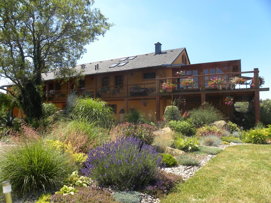 Farma Wenet Broumov Exterior foto
