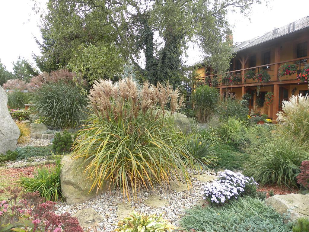Farma Wenet Broumov Exterior foto